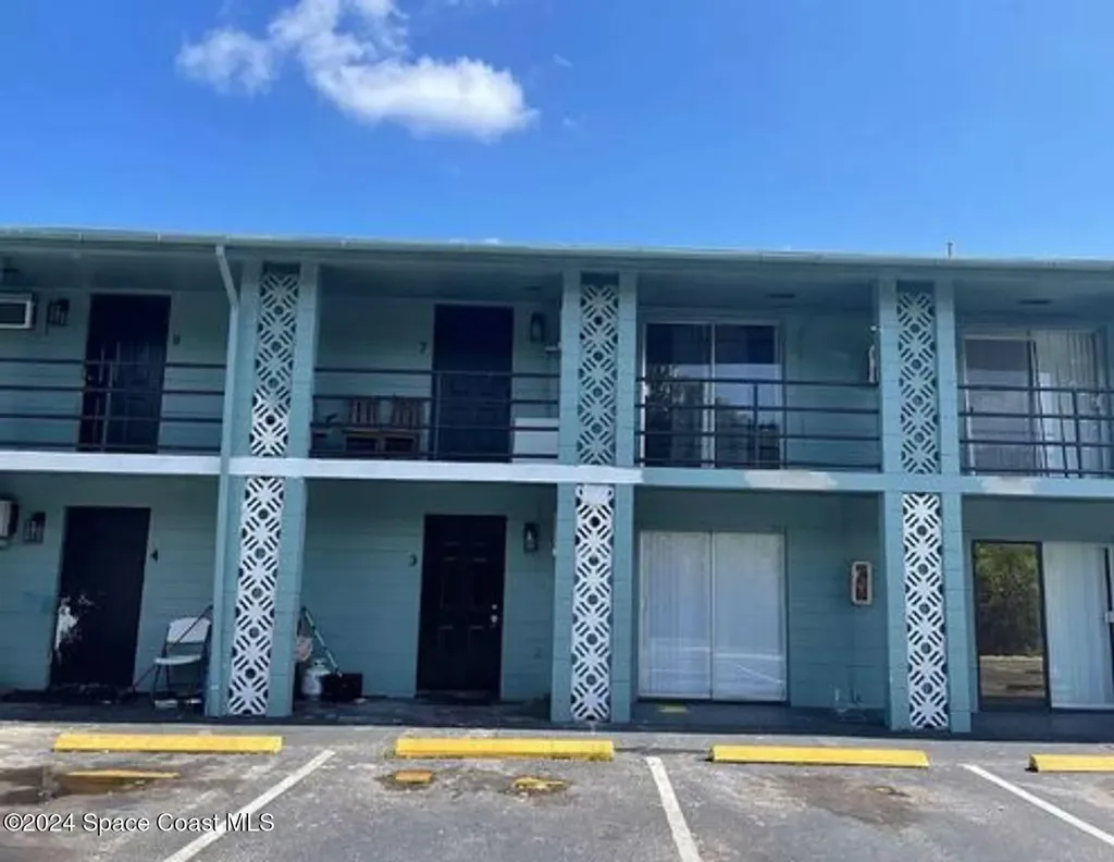 1341 W Point Drive W Cocoa FL 32922