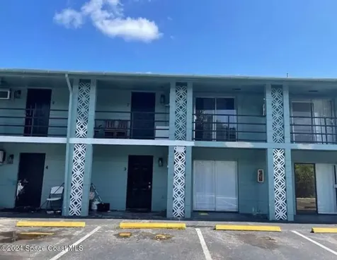 1341 W Point Drive W Cocoa FL 32922