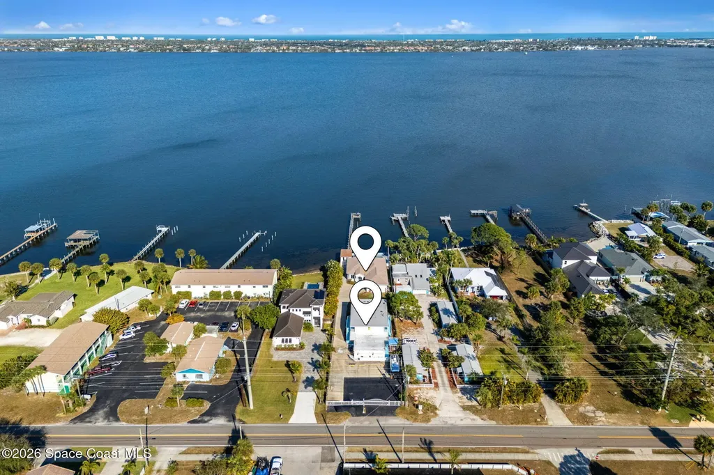 2189 Pineapple Avenue Melbourne FL 32935