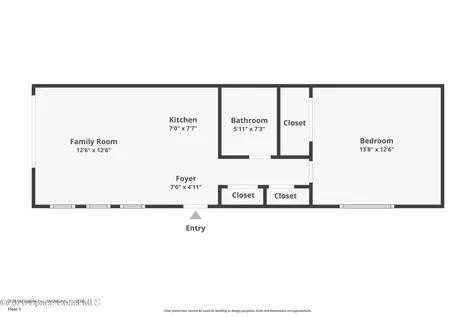 2189 Pineapple Avenue Melbourne FL 32935