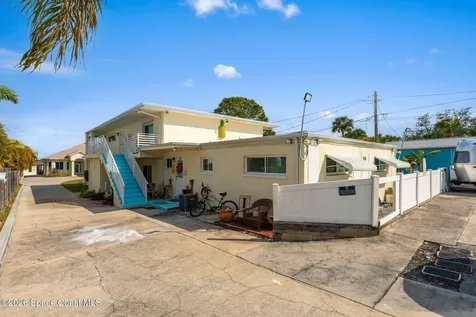 2189 Pineapple Avenue Melbourne FL 32935