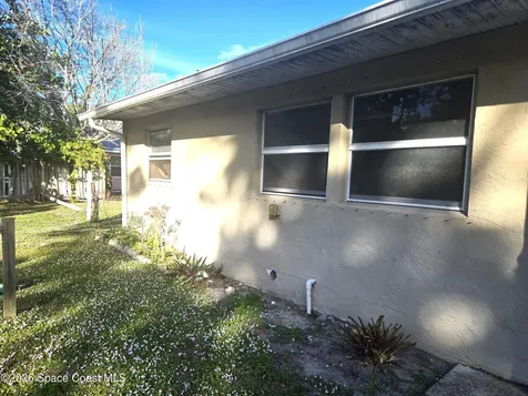 9852 Honeysuckle Drive Micco FL 32976