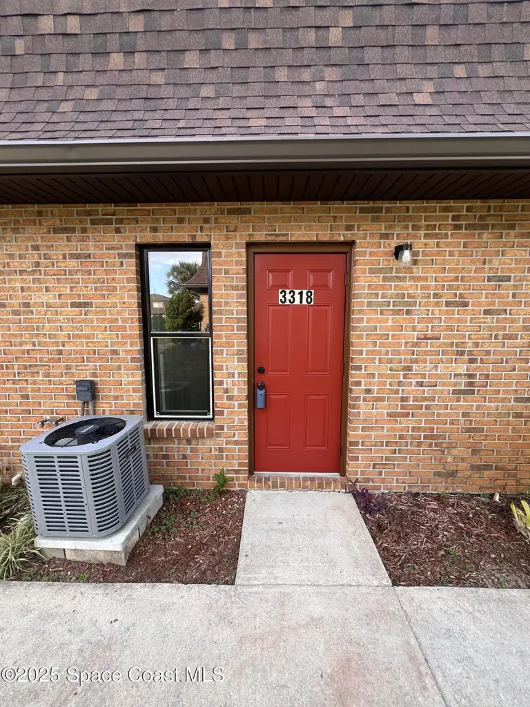 3318 Overlook Drive NE Palm Bay FL 32905