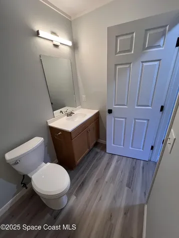 3318 Overlook Drive NE Palm Bay FL 32905