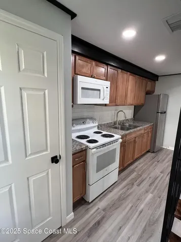 3318 Overlook Drive NE Palm Bay FL 32905