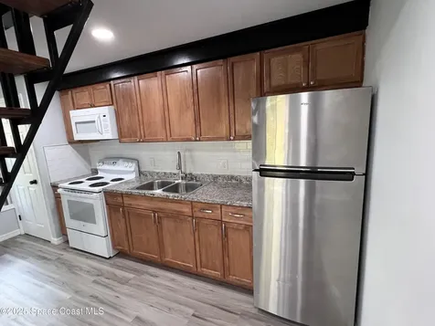 3318 Overlook Drive NE Palm Bay FL 32905