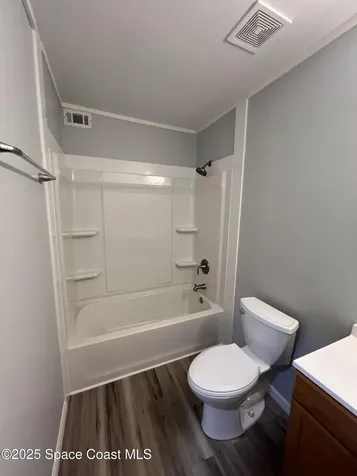 3318 Overlook Drive NE Palm Bay FL 32905