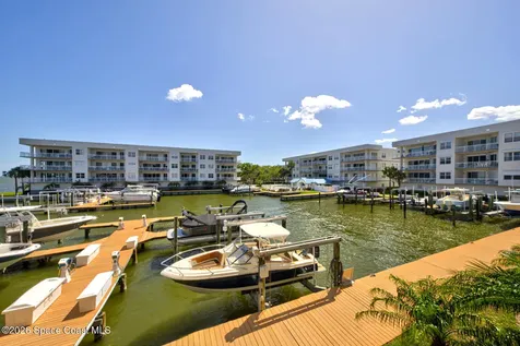 540 S Banana River Drive Merritt Island FL 32952