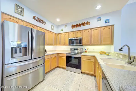 540 S Banana River Drive Merritt Island FL 32952
