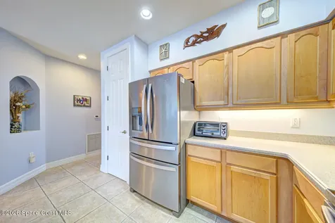 540 S Banana River Drive Merritt Island FL 32952