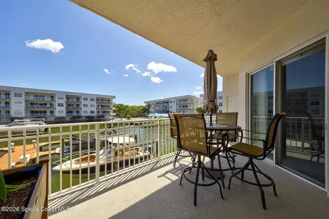 540 S Banana River Drive Merritt Island FL 32952