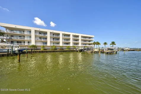 540 S Banana River Drive Merritt Island FL 32952