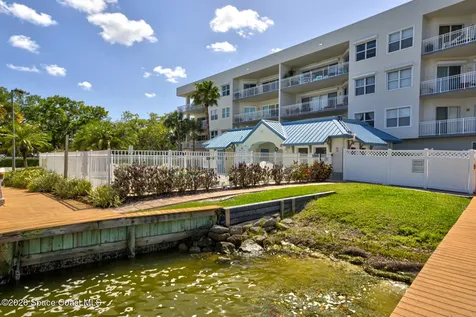 540 S Banana River Drive Merritt Island FL 32952