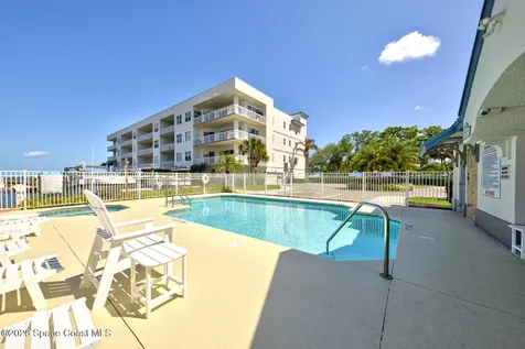 540 S Banana River Drive Merritt Island FL 32952