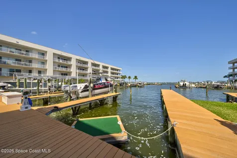 540 S Banana River Drive Merritt Island FL 32952