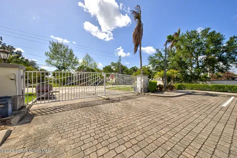 540 S Banana River Drive Merritt Island FL 32952