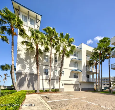 540 S Banana River Drive Merritt Island FL 32952