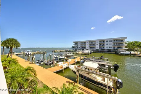540 S Banana River Drive Merritt Island FL 32952