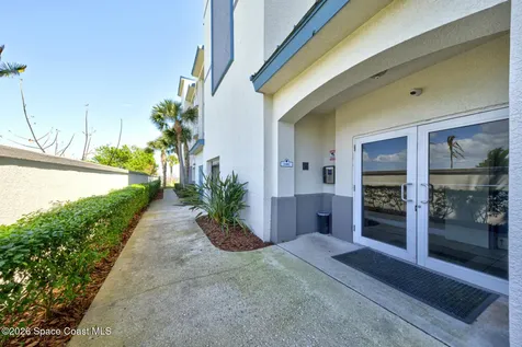 540 S Banana River Drive Merritt Island FL 32952