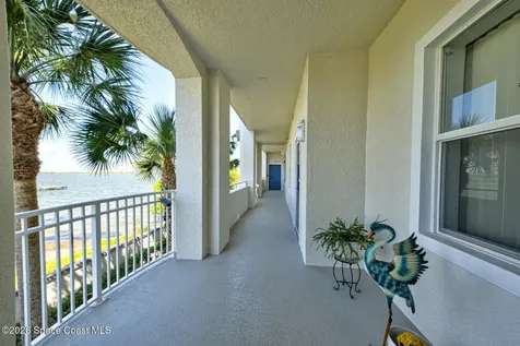540 S Banana River Drive Merritt Island FL 32952