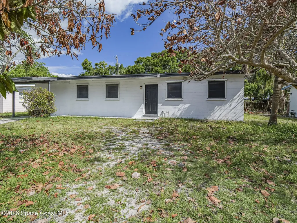 734 5th Place SW Vero Beach FL 32962
