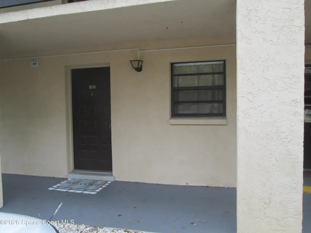 205 Palmetto Avenue Merritt Island FL 32953