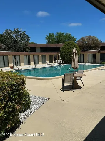 205 Palmetto Avenue Merritt Island FL 32953
