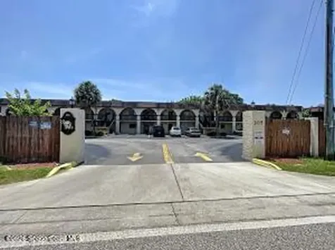 205 Palmetto Avenue Merritt Island FL 32953