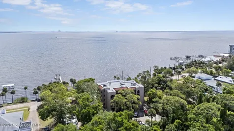 1540 Riverside Drive Titusville FL 32780