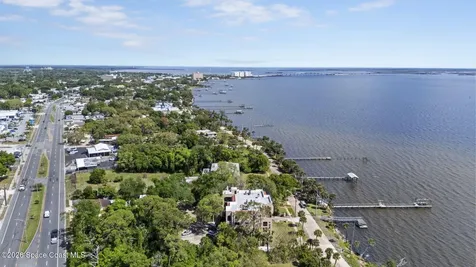 1540 Riverside Drive Titusville FL 32780