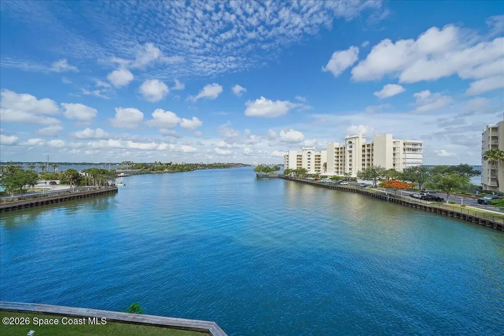 134 Starboard Lane Merritt Island FL 32953