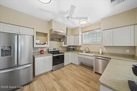 134 Starboard Lane Merritt Island FL 32953