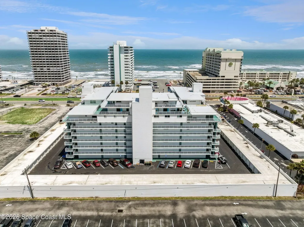 2727 N Atlantic Avenue Daytona Beach FL 32118