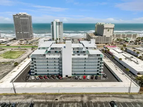 2727 N Atlantic Avenue Daytona Beach FL 32118