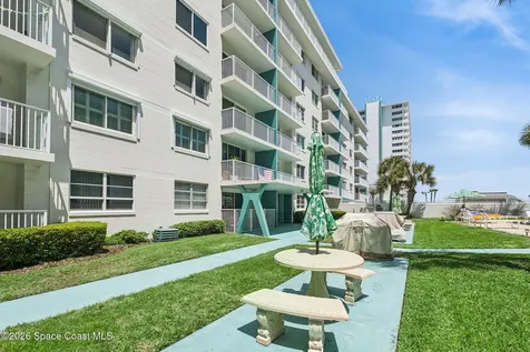 2727 N Atlantic Avenue Daytona Beach FL 32118
