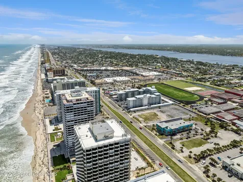 2727 N Atlantic Avenue Daytona Beach FL 32118