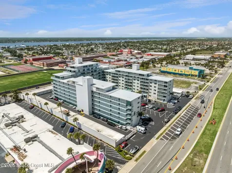 2727 N Atlantic Avenue Daytona Beach FL 32118
