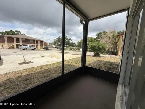 4185 David Drive Titusville FL 32780