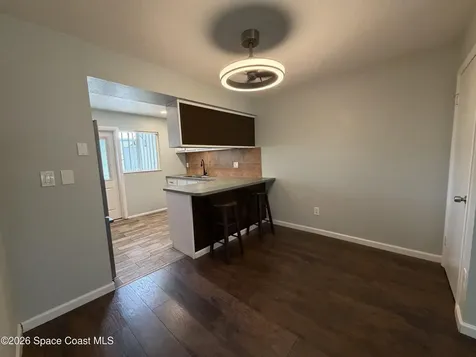 4185 David Drive Titusville FL 32780