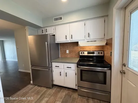 4185 David Drive Titusville FL 32780