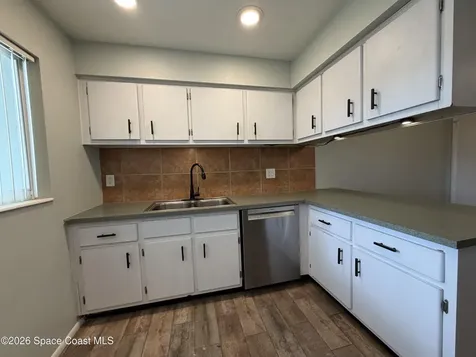 4185 David Drive Titusville FL 32780