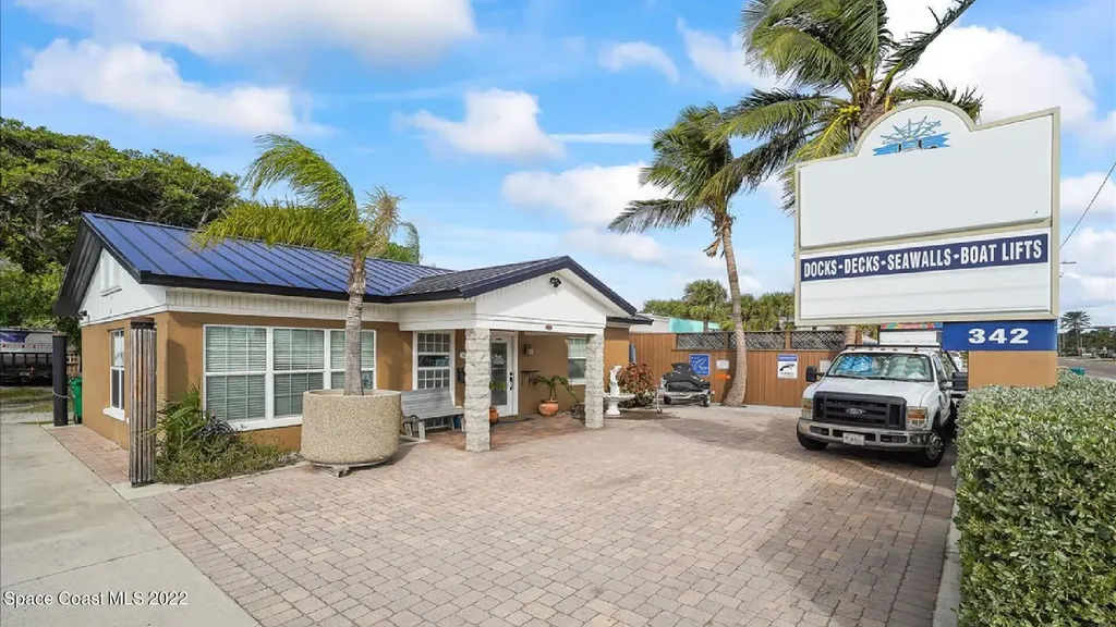 342 N Orlando Avenue Cocoa Beach FL 32931