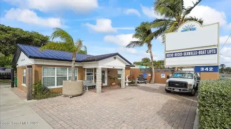 342 N Orlando Avenue Cocoa Beach FL 32931