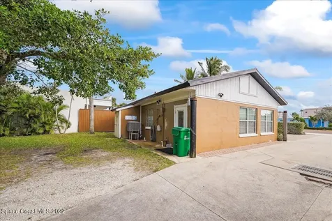 342 N Orlando Avenue Cocoa Beach FL 32931