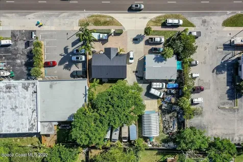 342 N Orlando Avenue Cocoa Beach FL 32931