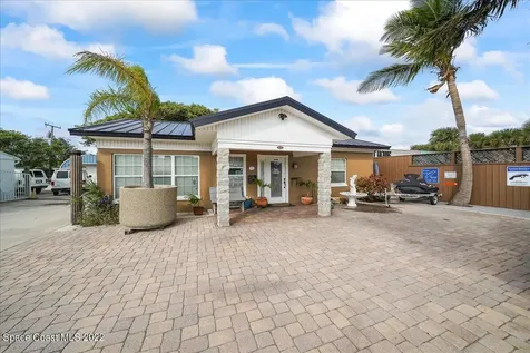 342 N Orlando Avenue Cocoa Beach FL 32931