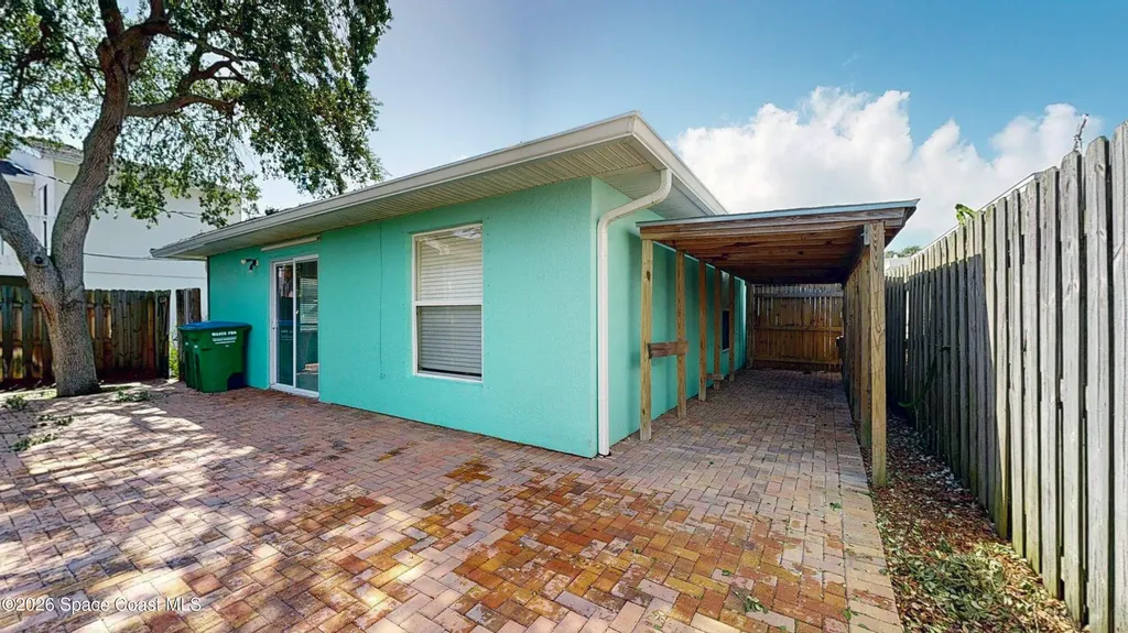 234 Johnson Avenue Cape Canaveral FL 32920