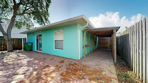 234 Johnson Avenue Cape Canaveral FL 32920