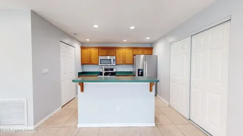 234 Johnson Avenue Cape Canaveral FL 32920