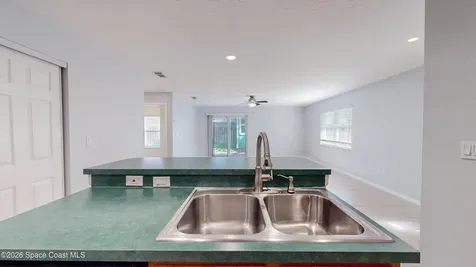 234 Johnson Avenue Cape Canaveral FL 32920